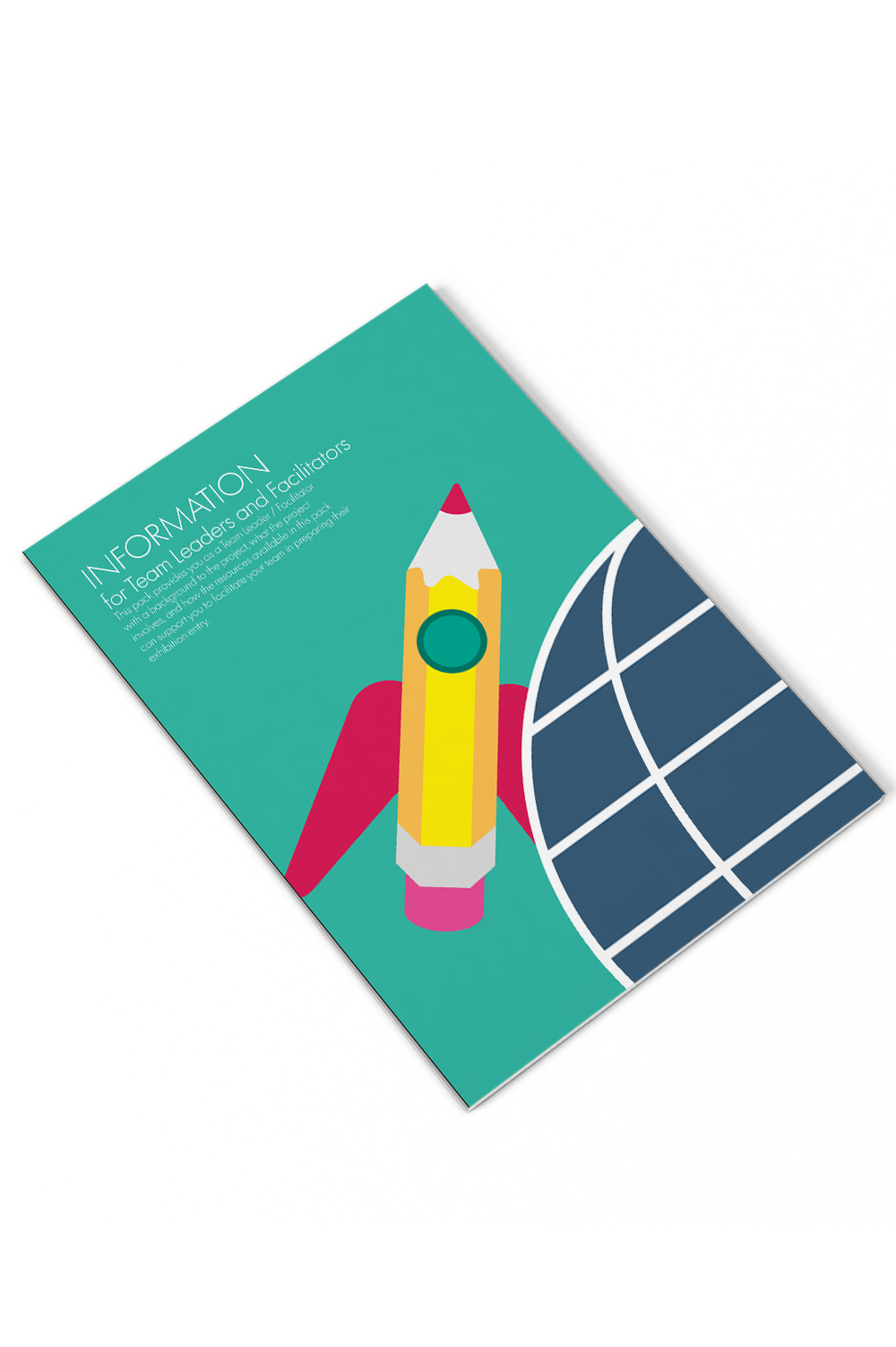 Information for Team Leaders and Facilitators