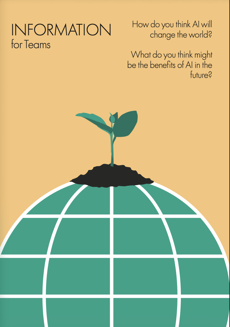 Information for Teams