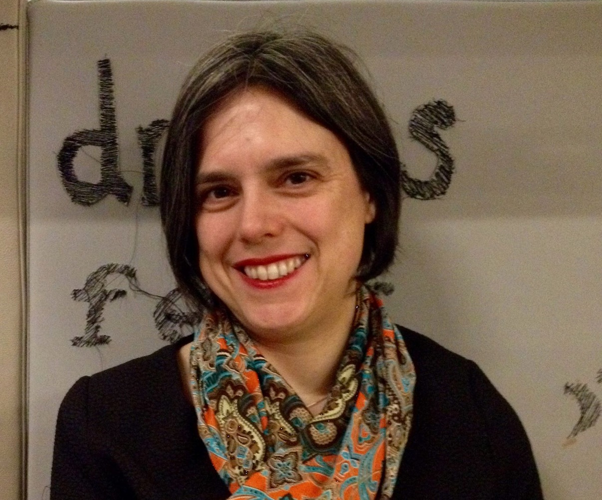 Claire Murphy-Morgan